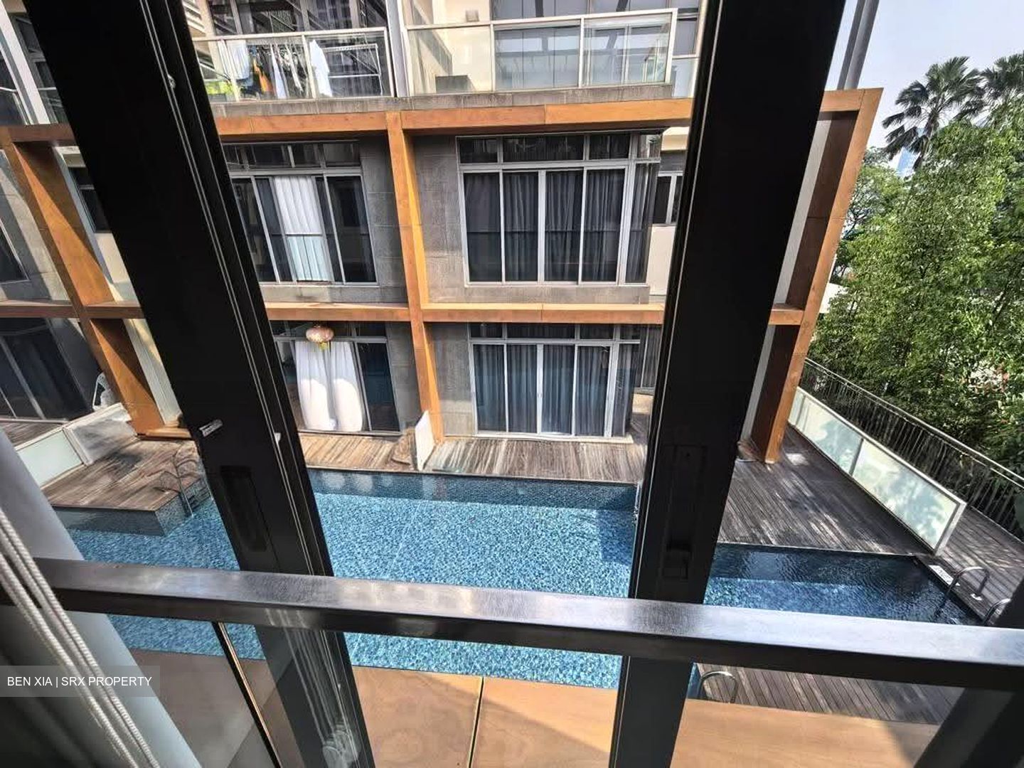 SeaHill (D5), Terrace #612209231